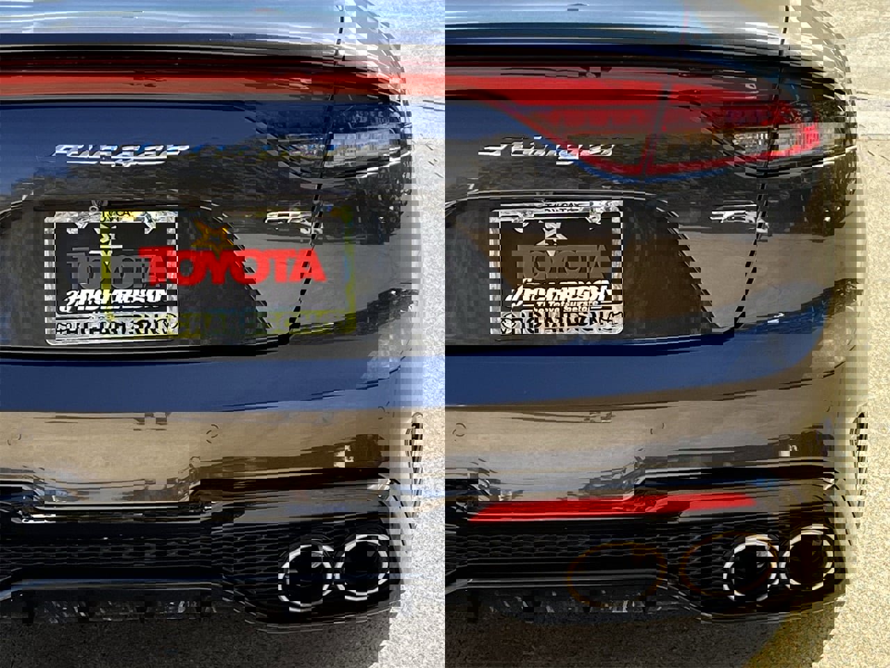 Used 2022 Kia Stinger GT1 image 6