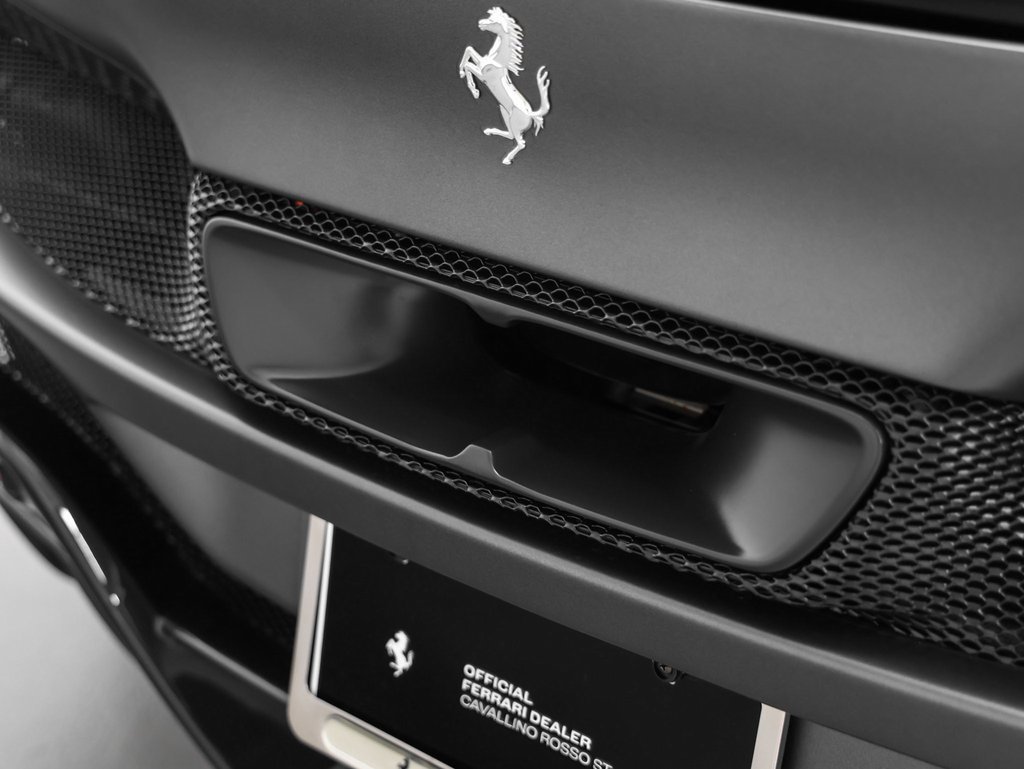 Certified 2024 Ferrari 296 GTS image 34