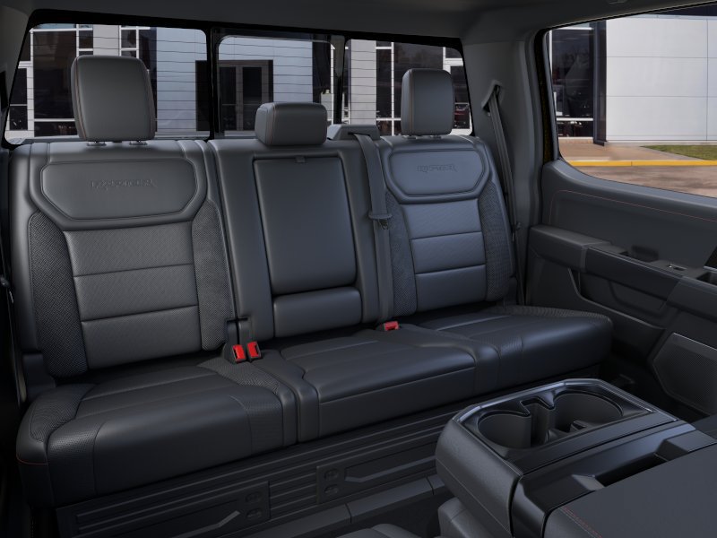 New 2026 Ford F150 Raptor AWD/4WD image 11
