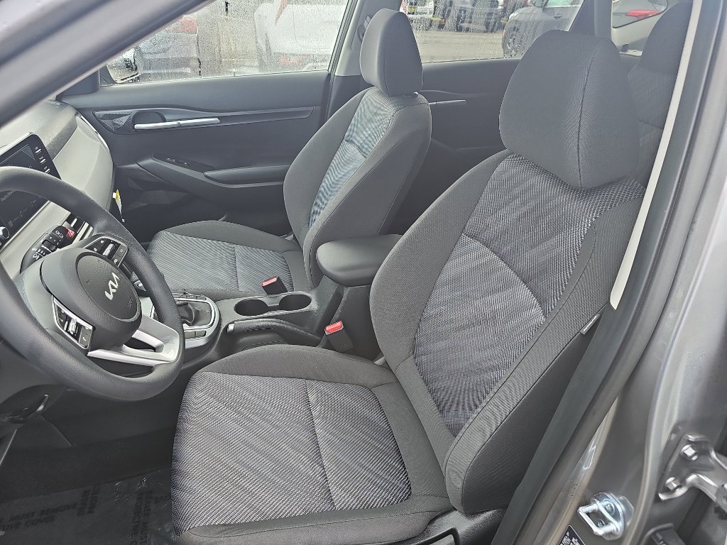 New 2026 Kia Seltos LX image 20