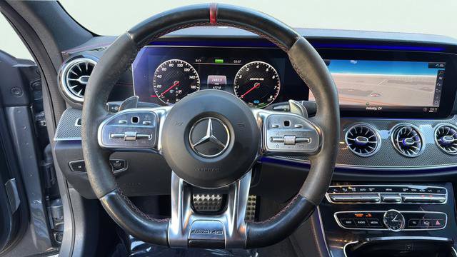 Used 2019 Mercedes-Benz CLS 53 AMG 4MATIC image 15