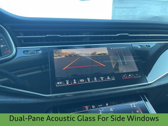 New 2026 Audi Q7 3.0T Premium Plus image 19