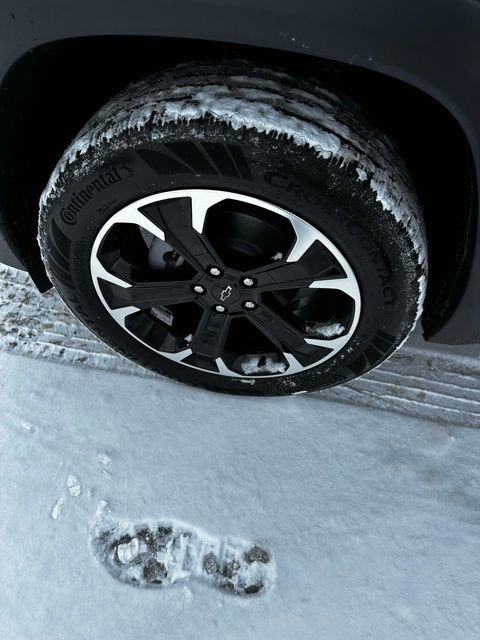 New 2026 Chevrolet Equinox LT image 10