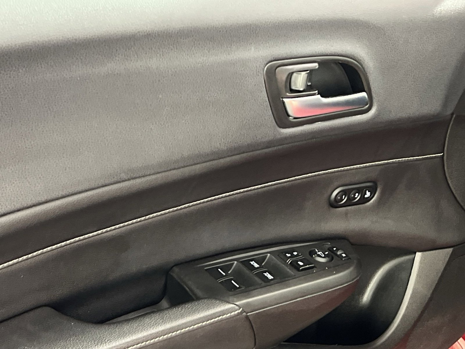 Used 2020 Acura ILX w/ Premium Package image 15