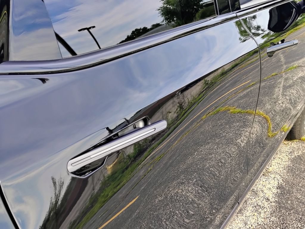 New 2027 Cadillac Optiq Sport AWD/4WD image 13