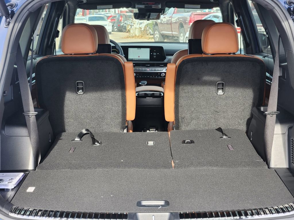 New 2025 Kia Telluride SX X-Line image 14