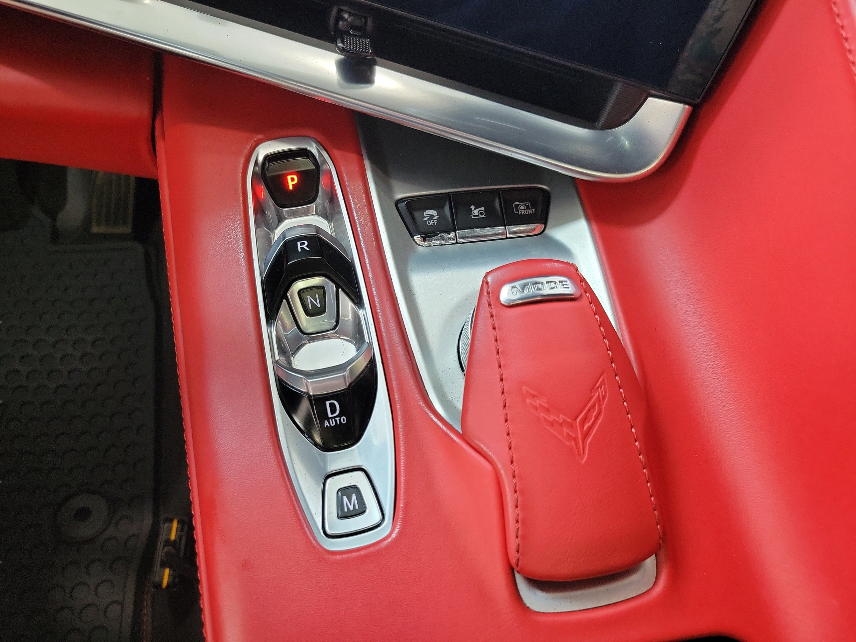 Used 2021 Chevrolet Corvette Stingray Premium Conv w/ Z51 Performance Package RWD image 26