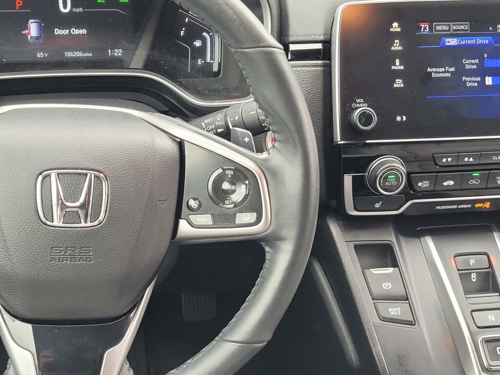 Used 2020 Honda CR-V EX-L image 15