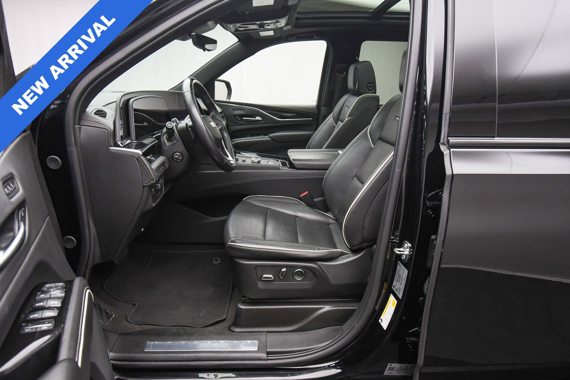 Used 2024 Cadillac Escalade Sport image 21