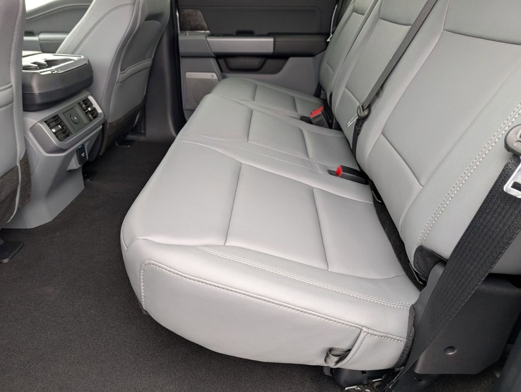 New 2025 Ford F150 Lightning Flash image 41