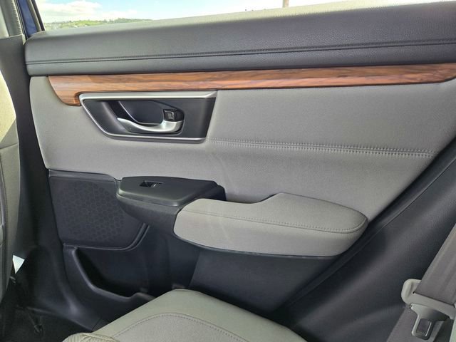 Used 2018 Honda CR-V EX image 13