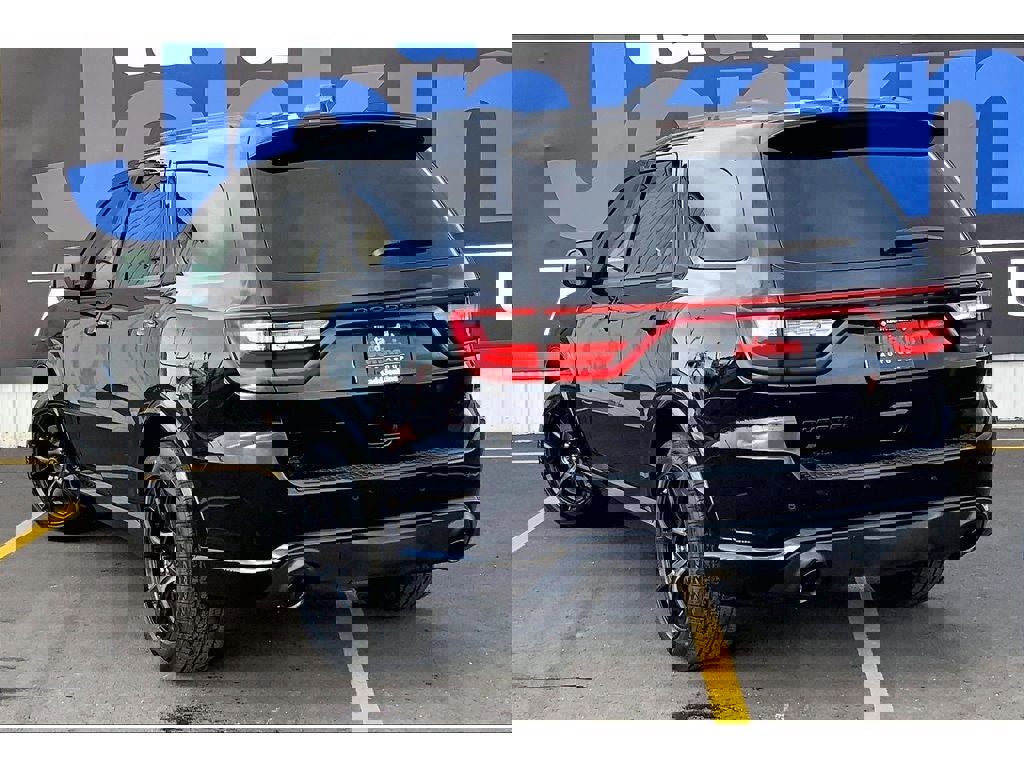 New 2026 Dodge Durango GT image 3