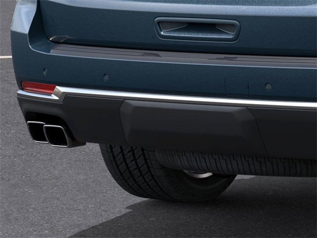 New 2026 Chevrolet Tahoe High Country w/ LPO, Chrome Package image 15