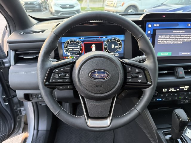 Certified 2026 Subaru Outback Touring XT AWD/4WD image 24