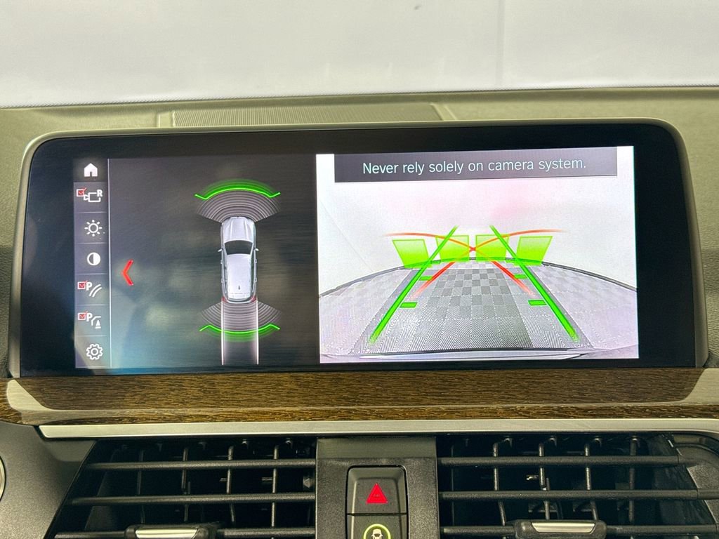 Used 2019 BMW X3 sDrive30i w/ Driving Assistance Package RWD image 14