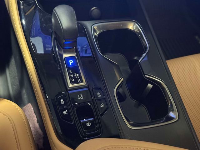Used 2022 Lexus NX 350 AWD w/ Accessory Package 2 image 37
