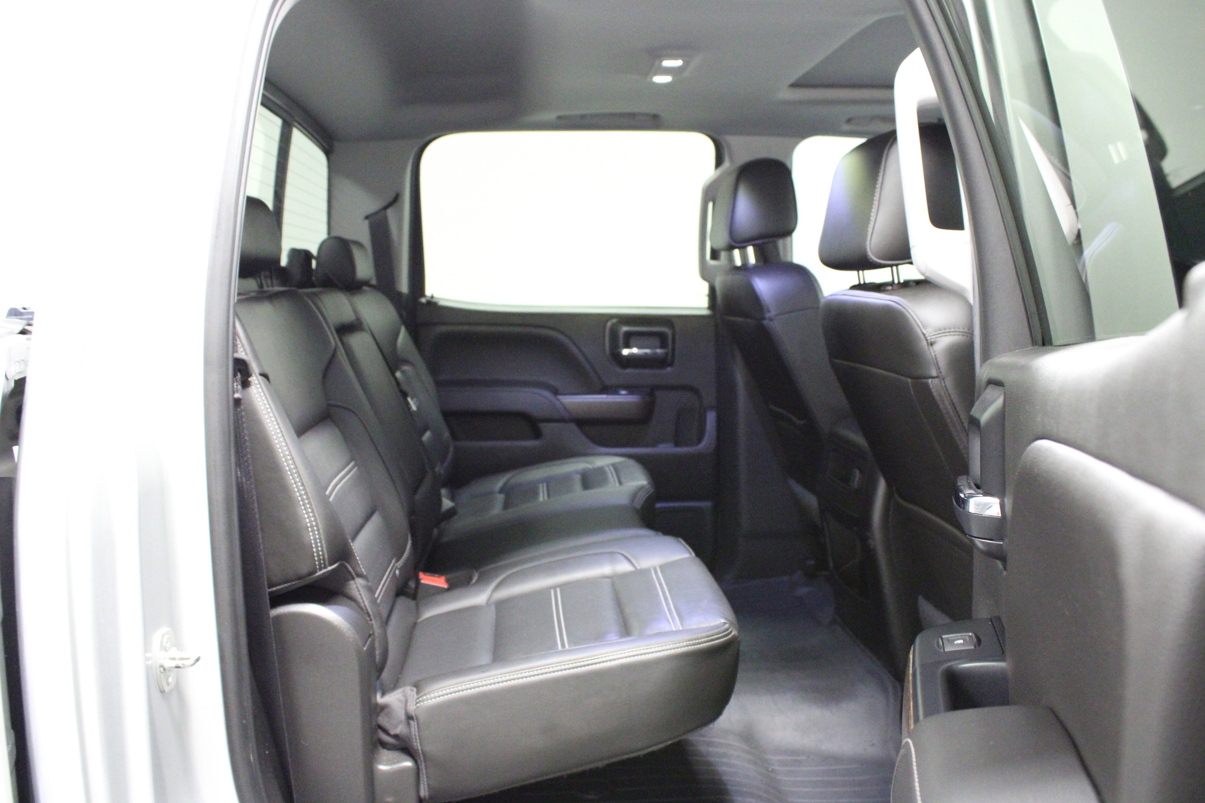 Used 2018 GMC Sierra 1500 Denali w/ Denali Ultimate Package image 15