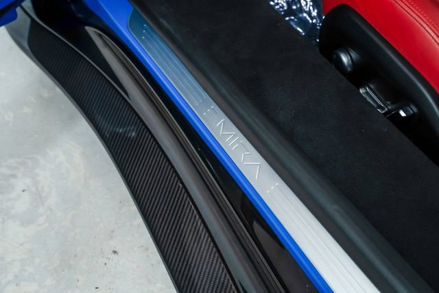 Used 2024 Lotus Emira First Edition RWD image 23