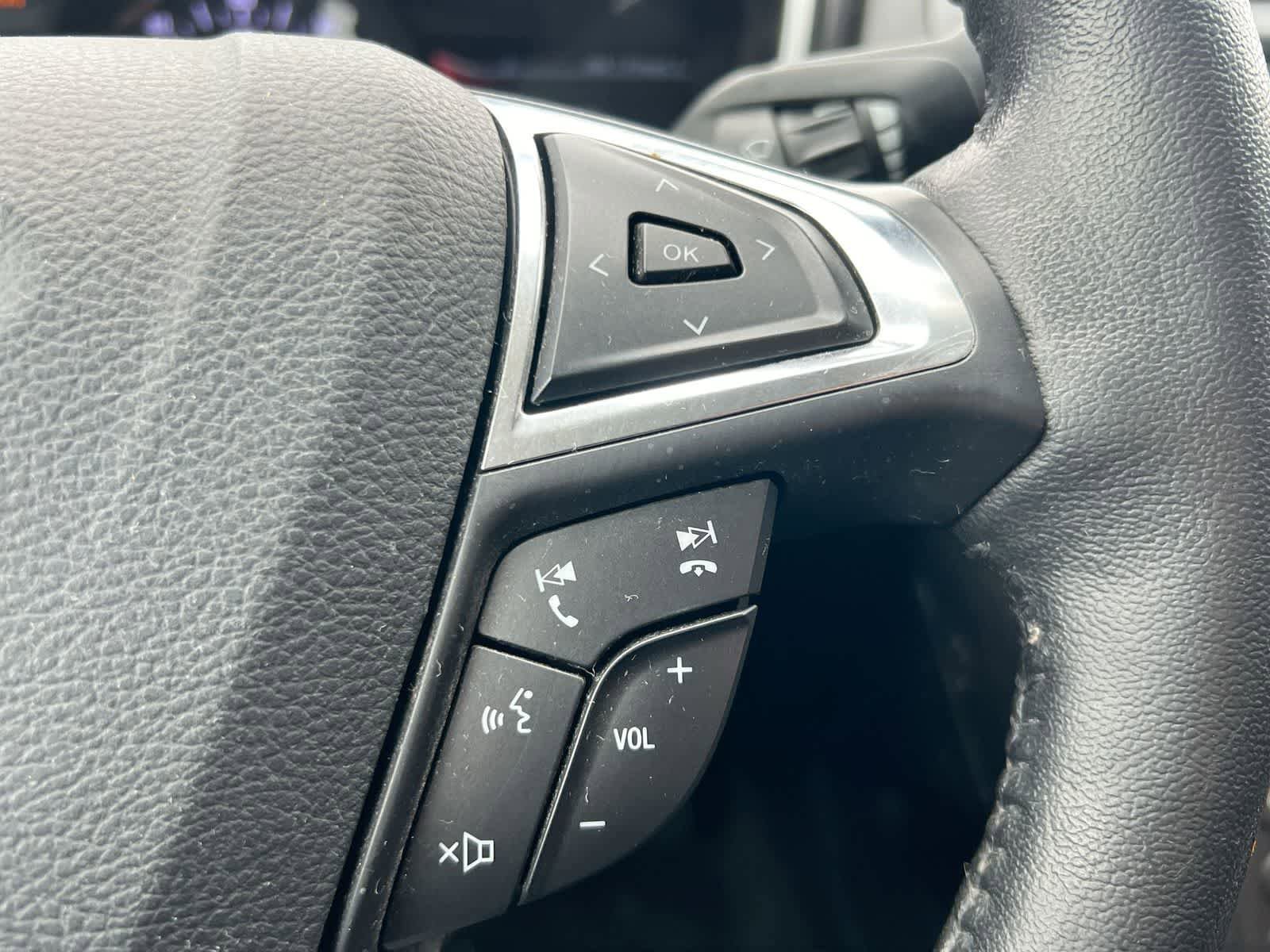 Used 2019 Ford Fusion Energi Titanium FWD image 24