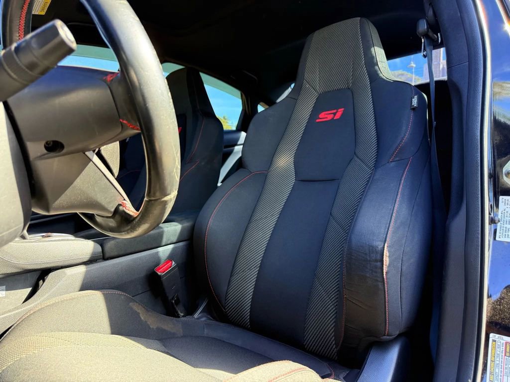 Used 2019 Honda Civic Si image 7