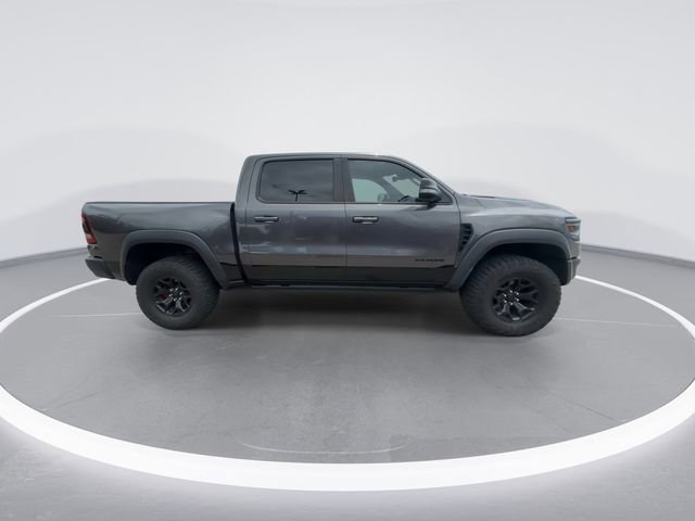 Used 2021 RAM 1500 TRX w/ TRX Level 2 Equipment Group AWD/4WD image 9
