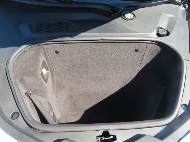 Used 2020 Chevrolet Corvette Stingray Premium Cpe w/ 3LT Preferred Equipment Group RWD image 46
