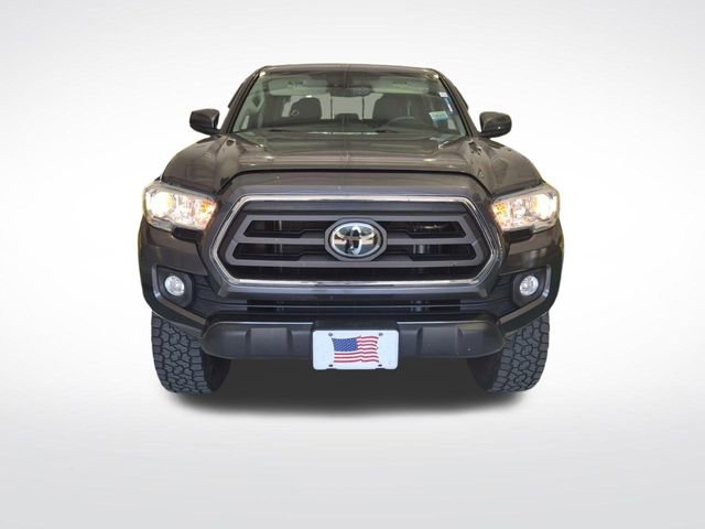 Used 2021 Toyota Tacoma SR5 AWD/4WD image 8