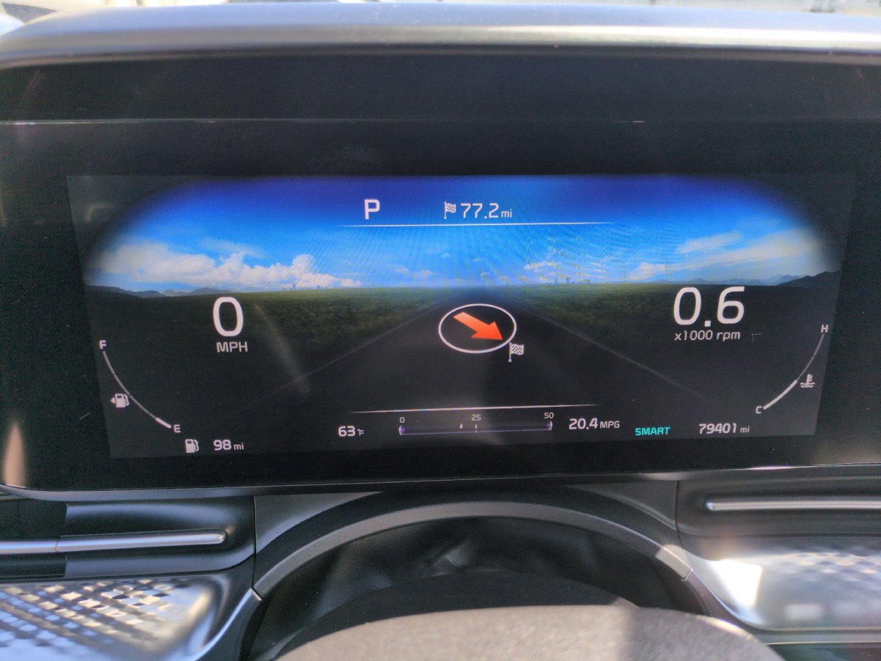 Used 2022 Kia Carnival SX Prestige FWD image 23