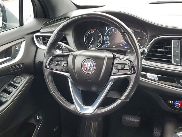 Used 2023 Buick Enclave Avenir w/ Avenir Technology Package AWD/4WD image 33