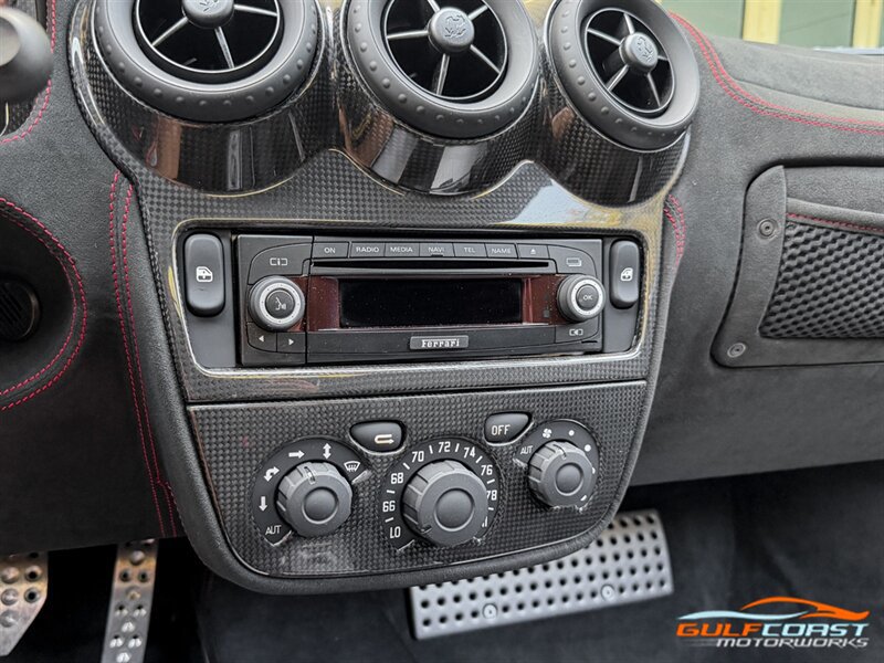 Used 2009 Ferrari F430 Scuderia RWD image 16