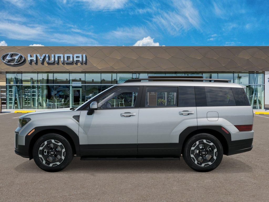 New 2027 Hyundai Santa Fe SEL AWD/4WD image 4