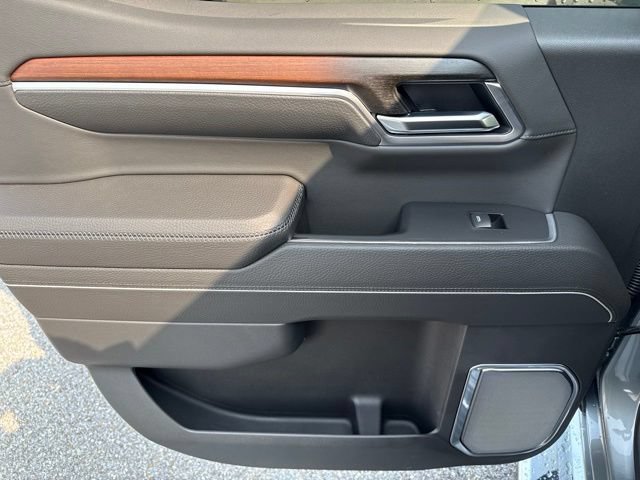 New 2026 GMC Sierra 1500 Denali w/ Technology Package AWD/4WD image 21