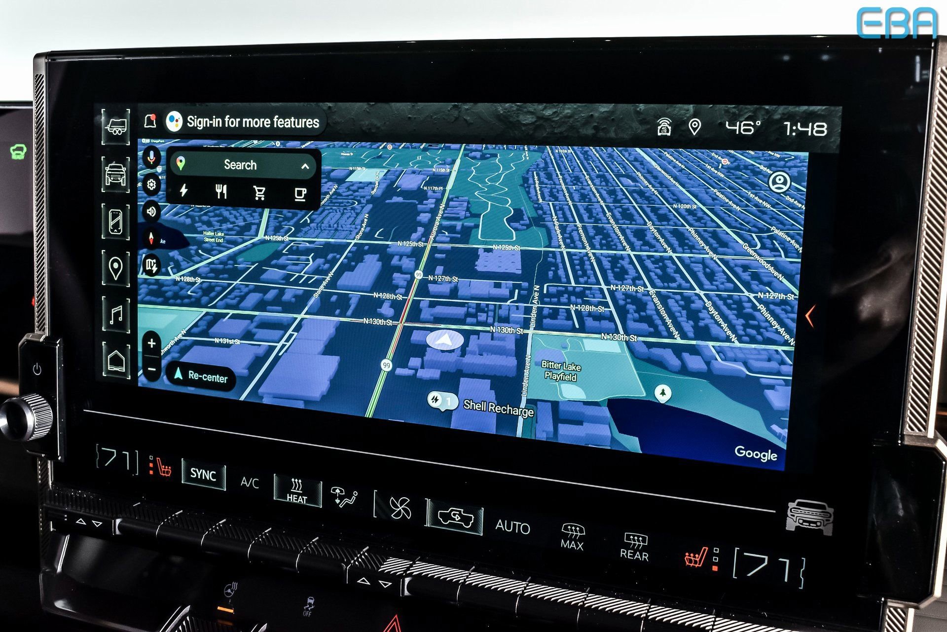 Used 2025 GMC Hummer EV 2X image 23