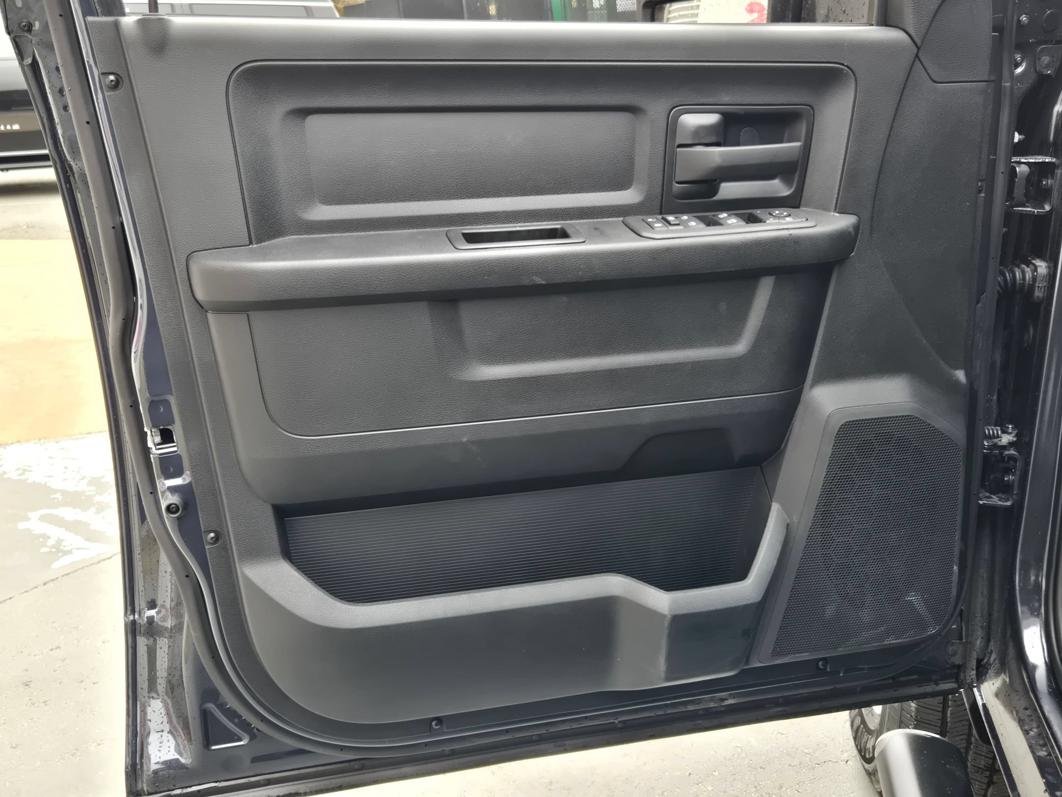 New 2026 RAM 2500 Tradesman AWD/4WD image 21