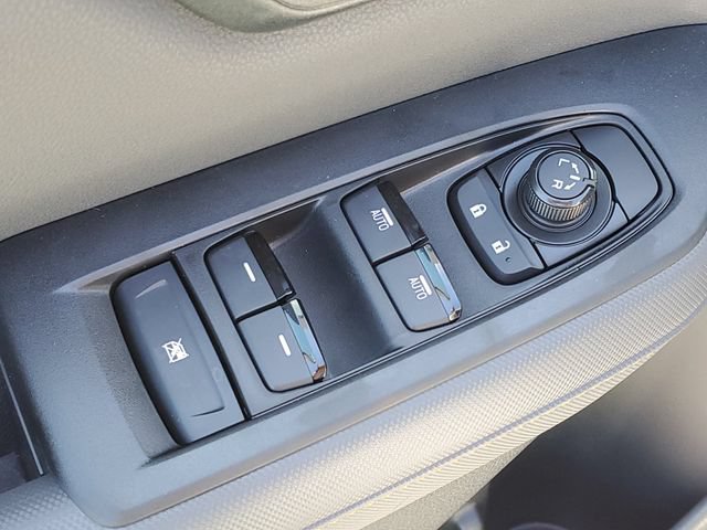 New 2026 Subaru Forester Wilderness AWD/4WD image 16