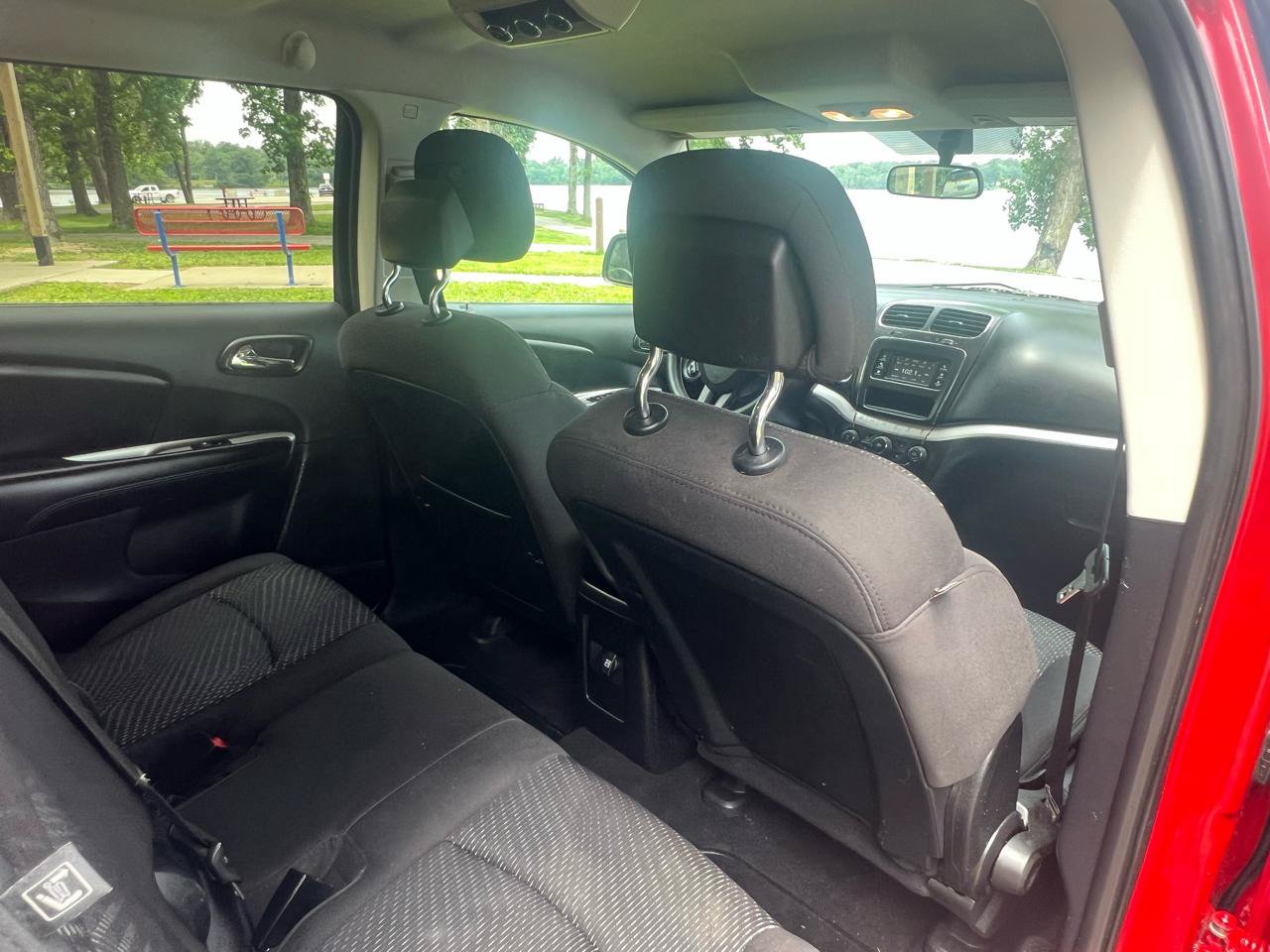 Used 2016 Dodge Journey SXT w/ Comfort/Convenience Group AWD/4WD image 22