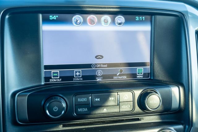 Used 2016 Chevrolet Silverado 2500 LTZ w/ Duramax Plus Package image 32