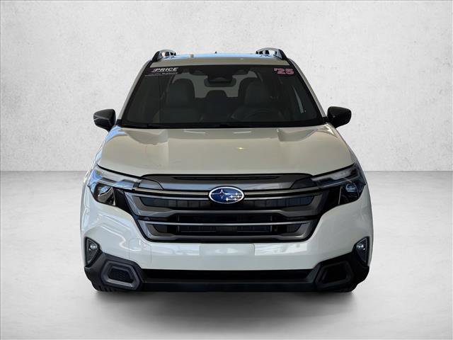 Used 2025 Subaru Forester Limited w/ Popular Package AWD/4WD image 7