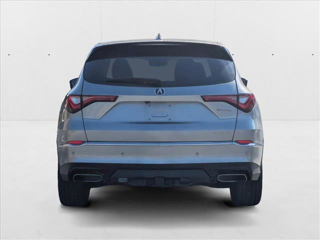 Used 2022 Acura MDX SH-AWD w/ Technology Package image 6