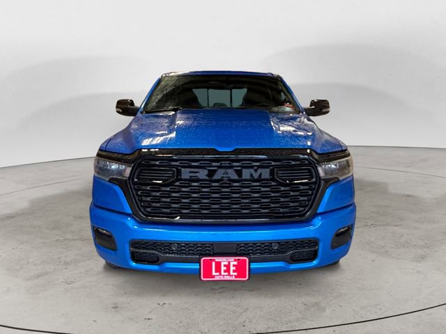 New 2026 RAM 1500 4x4 Crew Cab image 9