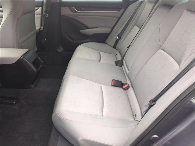 Used 2020 Honda Accord LX image 17