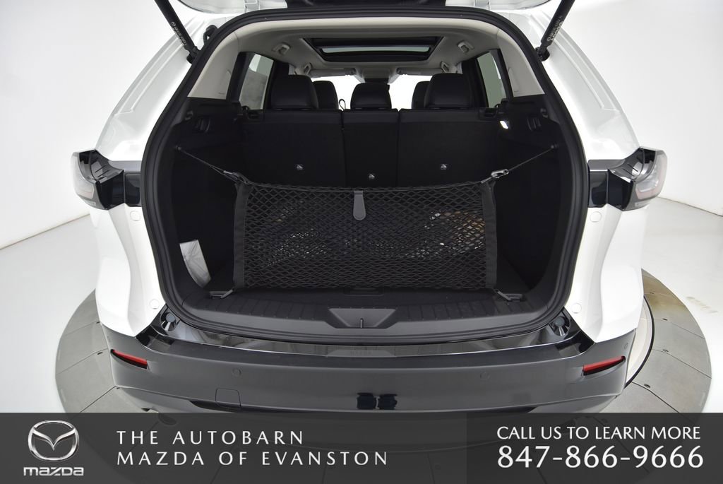 New 2026 MAZDA CX-5 2.5 S w/ Premium Package image 41
