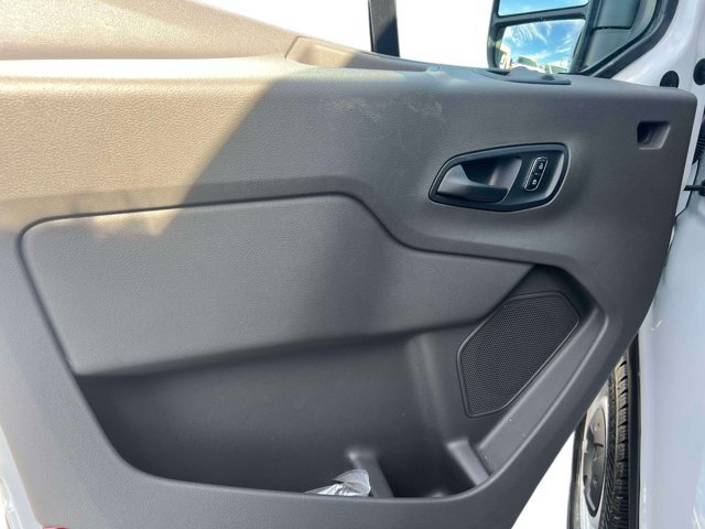 Used 2026 Ford Transit 250 Low Roof RWD image 20