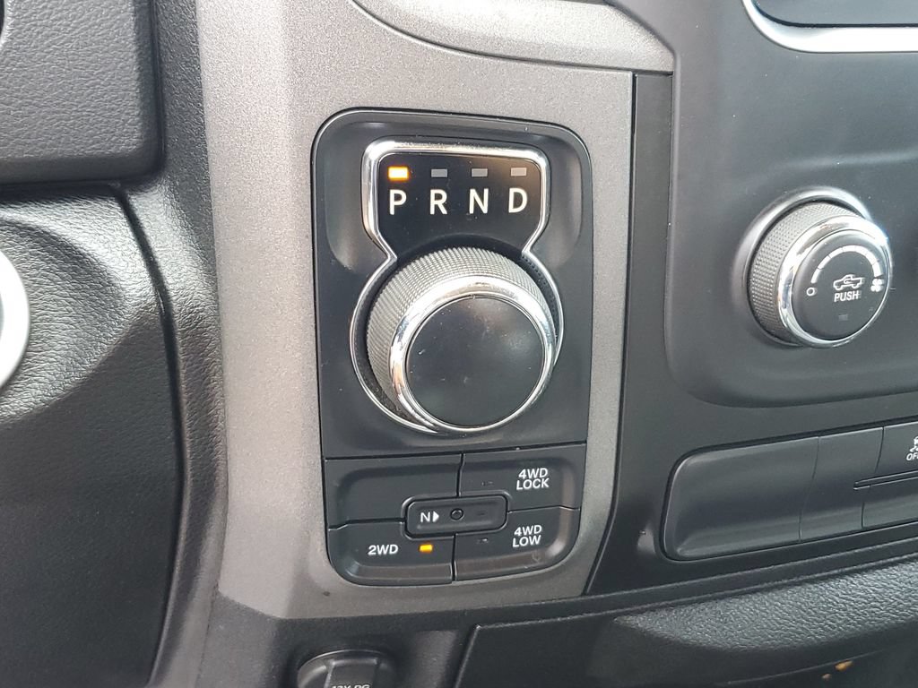 Used 2019 RAM 1500 Express w/ Express Value Package AWD/4WD image 23