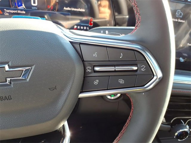 New 2026 Chevrolet Tahoe RST w/ Advanced Technology Package image 14