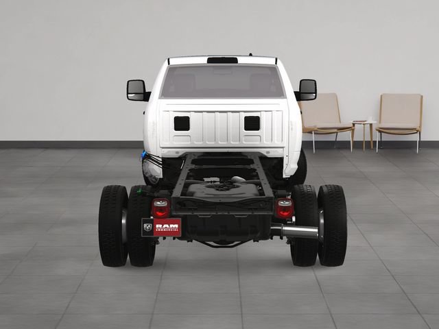 New 2023 RAM 4500 Tradesman RWD image 10