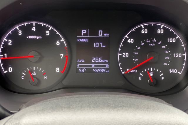 Used 2021 Hyundai Accent SE FWD image 30