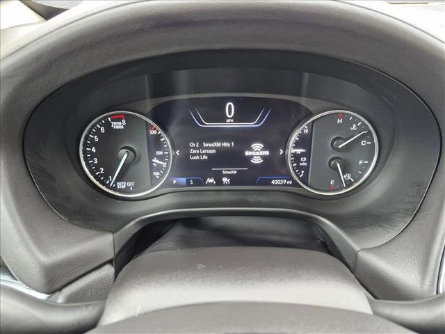 Used 2023 Buick Enclave Avenir w/ Avenir Technology Package AWD/4WD image 12