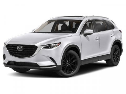 Used 2023 MAZDA CX-9 Touring Plus image 1