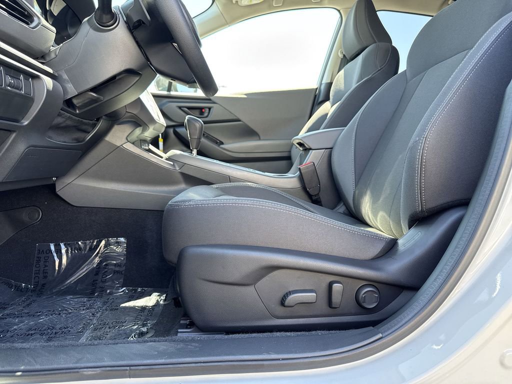 New 2026 Subaru Crosstrek 2.0i Premium AWD/4WD image 14